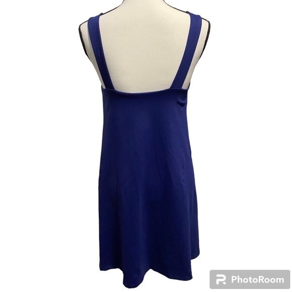 Susana Monaco Dress Size Small - Picture 4 of 6